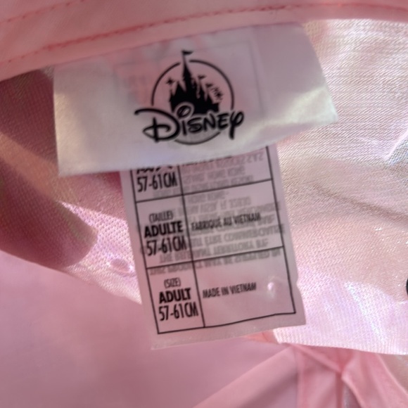 2021 Walt Disney World 50th
Anniversary Castle Collection Pink... - Picture 4 of 5